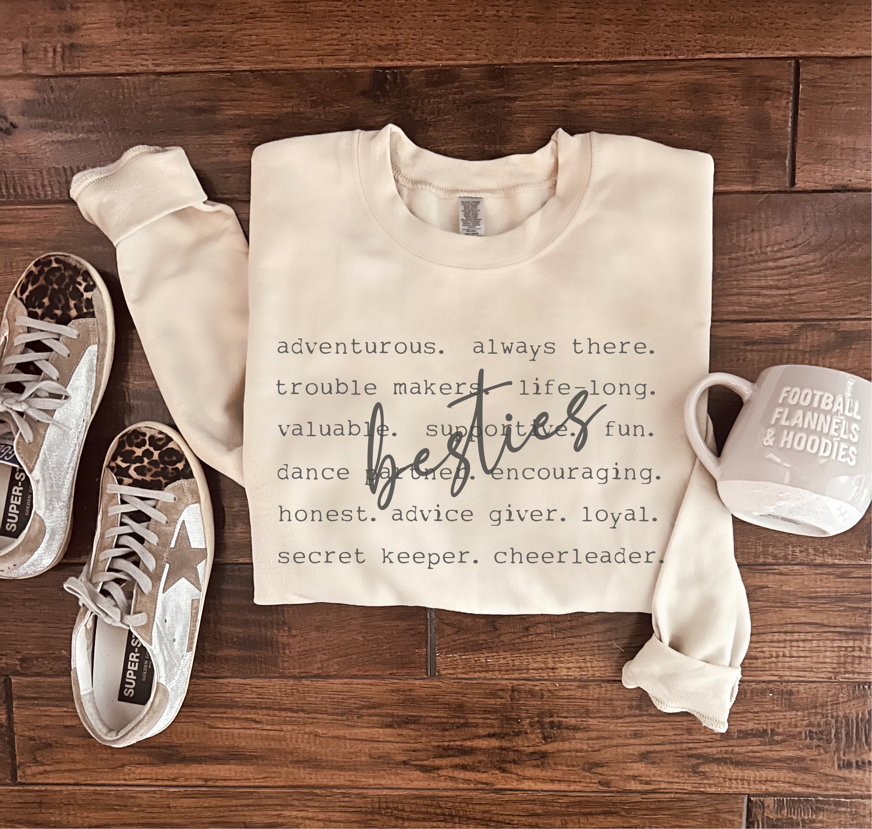 Words designs collection – Salted Threads Co.