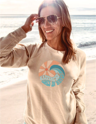 Coastal collection(Salted Threads Co. exclusive line)
