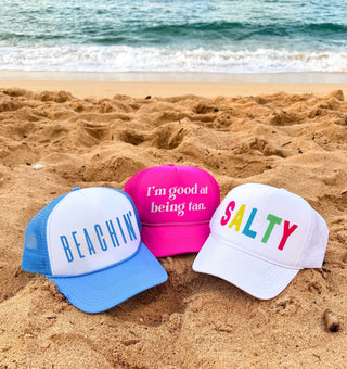 Hats
