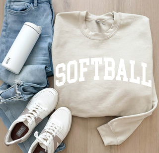 Softball