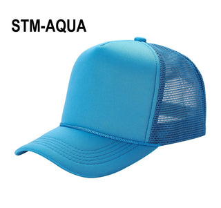 I'm good at being tan foam trucker hat Hat Buck wholesale foam trucker 