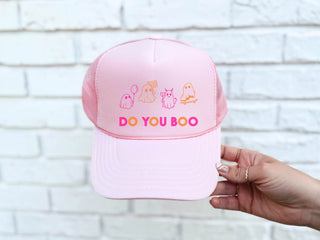 Do you boo foam trucker hat Hat Buck wholesale foam trucker 