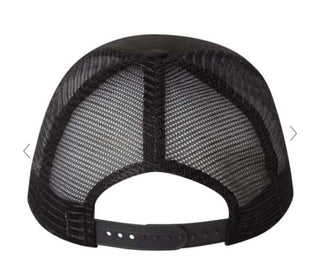 Hocus Pocus foam trucker hat Hat Buck wholesale foam trucker 