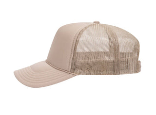Hocus Pocus foam trucker hat Hat Buck wholesale foam trucker 