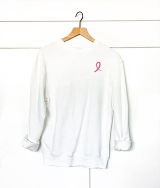 In my survivor era back print basic sweatshirt Mom collection Gildan 18000 sweatshirt 