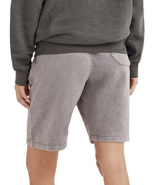 Vintage shorts- unisex fit Vintage fleece shorts Lane seven vintage fleece shorts 