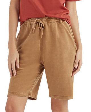 Vintage shorts- unisex fit Vintage fleece shorts Lane seven vintage fleece shorts 
