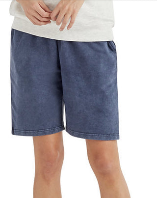 Vintage shorts- unisex fit Vintage fleece shorts Lane seven vintage fleece shorts 