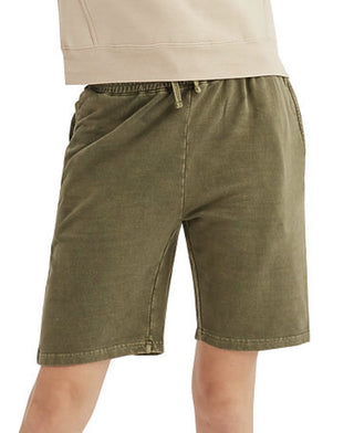Vintage shorts- unisex fit Vintage fleece shorts Lane seven vintage fleece shorts 