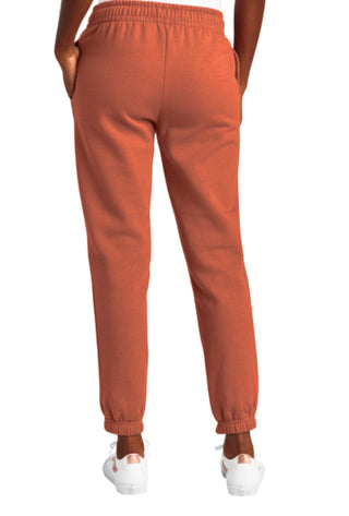 Women's fleece joggers Affirmation collection DT6101 